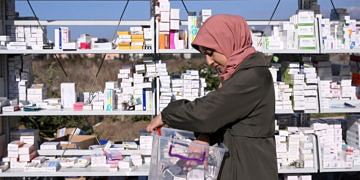 TEİS: Deprem bölgesindeki kronik hastaların rapor süreleri uzatıldı