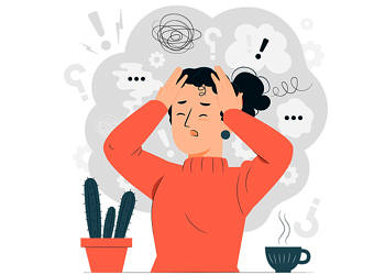 Disfori nedir? Nedenleri, belirtileri ve tedavi yöntemleri