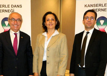 Prof. Dr. Haluk Özsarı: Kanser hastaları güncel ve yenilikçi tedavilere erişmek istiyor
