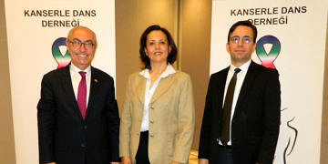 Prof. Dr. Haluk Özsarı: Kanser hastaları güncel ve yenilikçi tedavilere erişmek istiyor