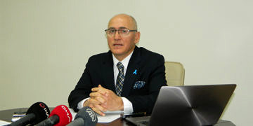 Prof. Dr. Ayhan Kuzu: Kalın bağırsak kanseri görülme sıklığı önemli oranda arttı