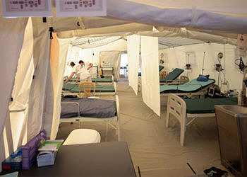 Depremzede aile hekimlerinin maaşlarında kesinti yapıldı