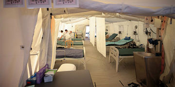 Depremzede aile hekimlerinin maaşlarında kesinti yapıldı