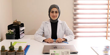 Depremzede kanser hastalarının beslenmesine özen gösterilmeli