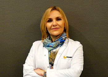 Prof. Dr. Kadriye Ufuk Elgin: 40 yaşın üzerindeki kişilerde glokom riski artıyor