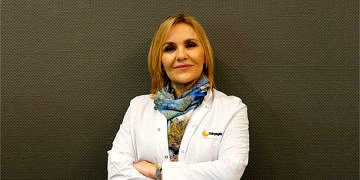 Prof. Dr. Kadriye Ufuk Elgin: 40 yaşın üzerindeki kişilerde glokom riski artıyor