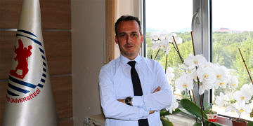 Prof. Dr. Terzi: Erken teşhis, Nöromiyelitis Optika Spektrum hastalığı için çok önemli