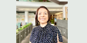 Ömür Akalın Erin, GSK Norveç Genel Müdürlüğüne atandı