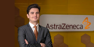 Salih Aksu, AstraZeneca Türkiye’nin Yönetmelik Uyum Müdürü ve Güvence Ortağı oldu