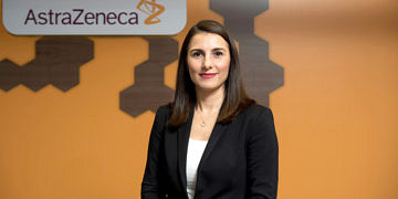 Selma Işıkol, AstraZeneca Türkiye Onkoloji Klinik Araştırmalar Ülke Direktörü görevine atandı