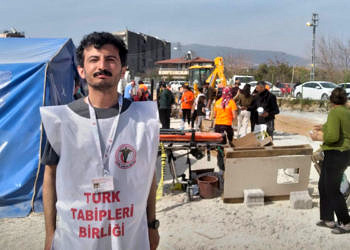 TTB Samandağ’dan uyardı: Uyuz ve bit vakalarında artış var