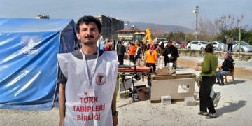 TTB Samandağ’dan uyardı: Uyuz ve bit vakalarında artış var