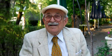 Eski Sağlık Bakanı Vefa Tanır, 96 yaşında hayatını kaybetti