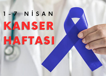 Prof. Dr. Uğur Selek: Kanser riskini azaltarak ve erken tanı ile pek çok hayat kurtarılabilir