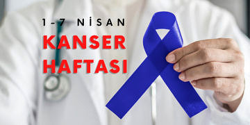 Prof. Dr. Uğur Selek: Kanser riskini azaltarak ve erken tanı ile pek çok hayat kurtarılabilir