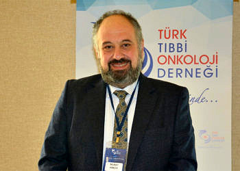 Prof. Dr. Murat Dincer: Kanser ile mücadelede farkındalık ve erken teşhis çok önemli!
