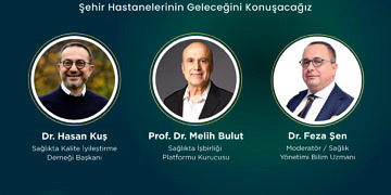 Şehir Hastaneleri: Sorun mu? Çözüm mü?