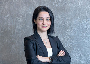 Sevil Sipahi, AstraZeneca Kronik Böbrek Hastalığından Sorumlu Global Pazarlama Direktörü oldu