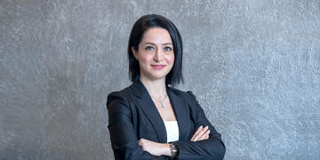 Sevil Sipahi, AstraZeneca Kronik Böbrek Hastalığından Sorumlu Global Pazarlama Direktörü oldu