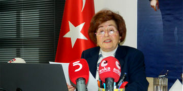 TEİS Başkanı Saydan: Depremzede eczacıların nakil hakkı sorunu acil çözüm bekliyor