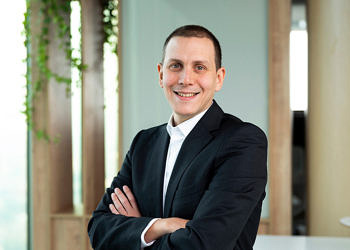 Pfizer Türkiye Onkoloji Kategori Liderliği’ne Ahmet Kumkumoğlu atandı