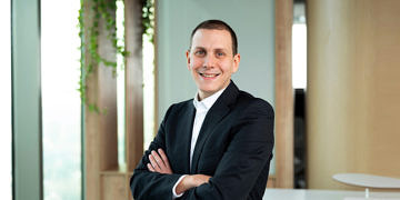 Pfizer Türkiye Onkoloji Kategori Liderliği’ne Ahmet Kumkumoğlu atandı