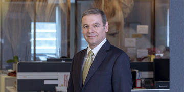 Doruk Arbay, Novartis Türkiye’nin Pazara Erişim & Kamu İlişkileri Direktörü oldu