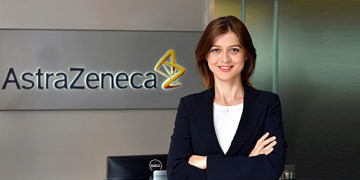 Funda Gündoğdu, AstraZeneca Orta Doğu ve Afrika Bölge Uyum Direktörü oldu