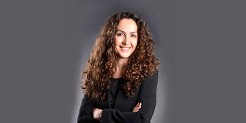 Haleon Orta Doğu ve Afrika Bölgesi İK Direktörlüğü görevine Gökçe Kulak atandı