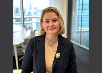 TRPharm’ın Kurumsal İletişim Müdürlüğü görevine Hande Erdener getirildi