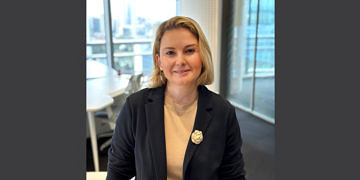 TRPharm’ın Kurumsal İletişim Müdürlüğü görevine Hande Erdener getirildi