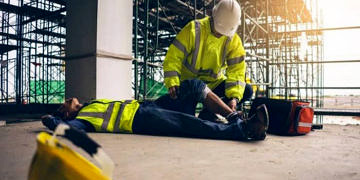 Türkiye işçi ölümlerinde Avrupa birincisi! 2022’de 1843 kişi hayatını kaybetti