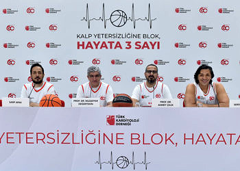 TKD: Kalp yetersizliği 65 yaş üstü kişilerde en sık hastaneye yatış nedeni