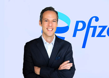 Metin Hullu, Pfizer Türkiye’nin yeni Ülke Başkanı oldu