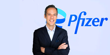 Metin Hullu, Pfizer Türkiye’nin yeni Ülke Başkanı oldu