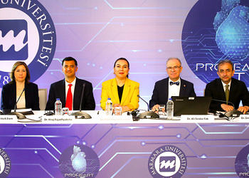 Kalp yetersizliğini erken tespit etmek için hazırlanan PROHEART-AI projesi başlıyor