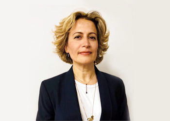 Nobel İlaç Medikal Direktörlüğü’ne Aybige Pilancı atandı