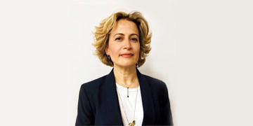 Nobel İlaç Medikal Direktörlüğü’ne Aybige Pilancı atandı