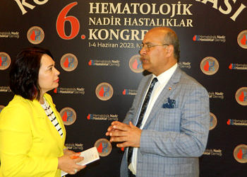 Prof. Dr. Fevzi Altuntaş: Türkiye kanser tedavisi ile sağlık turizminde lider ülke olabilir!