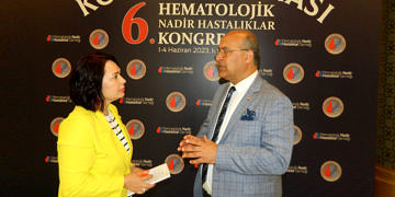 Prof. Dr. Fevzi Altuntaş: Türkiye kanser tedavisi ile sağlık turizminde lider ülke olabilir!