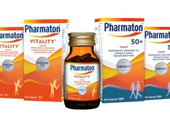 Pharmaton ne işe yarar? Nasıl kullanılır? Çeşitleri ve faydaları
