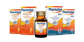 Pharmaton ne işe yarar? Nasıl kullanılır? Çeşitleri ve faydaları