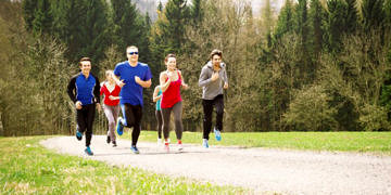 Egzersiz yapmak genetik kökenli Tip 2 diyabet riskini yok edebilir mi?