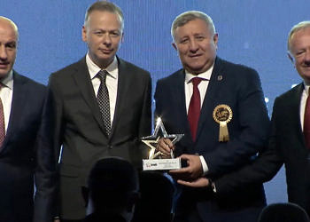 World Medicine bir kez daha Türkiye’nin ilaç ihracatı şampiyonu oldu