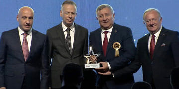 World Medicine bir kez daha Türkiye’nin ilaç ihracatı şampiyonu oldu