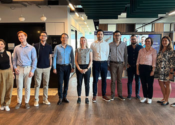 Sanofi’nin girişimcilik programı PharmUp’ın 4. dönem Demo Day’i gerçekleşti