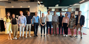 Sanofi’nin girişimcilik programı PharmUp’ın 4. dönem Demo Day’i gerçekleşti