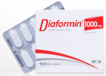 Diaformin nedir? Ne işe yarar? Kullanımı, dozu ve yan etkileri