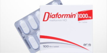 Diaformin nedir? Ne için ve nasıl kullanılır? Yan etkileri nelerdir?