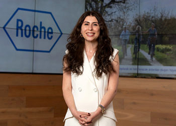 Dicle Gündoğdu, Roche İlaç Türkiye’nin Hukuk & Sürdürülebilirlik Lideri oldu